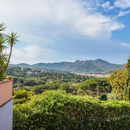 Casa Capo Perla Apartamento Capoliveri (Isola d'Elba)