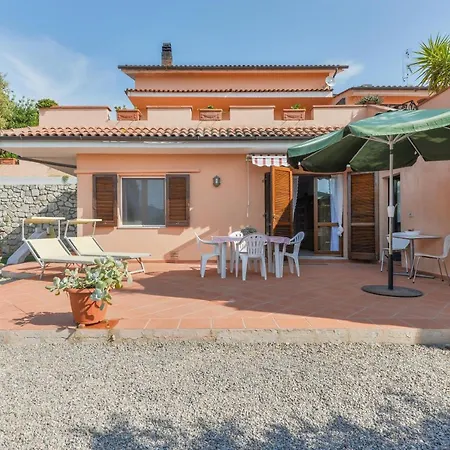 Casa Capo Perla Apartamento *