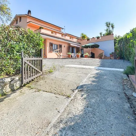 Casa Capo Perla Apartamento *