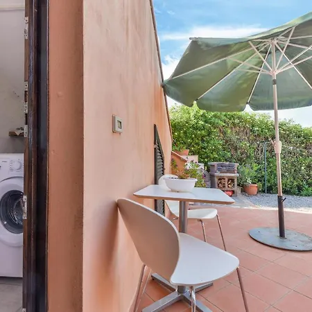 Apartamento Casa Capo Perla Capoliveri (Isola d'Elba)