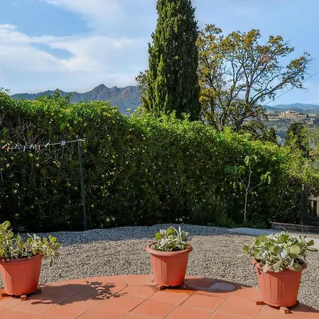 Casa Capo Perla *