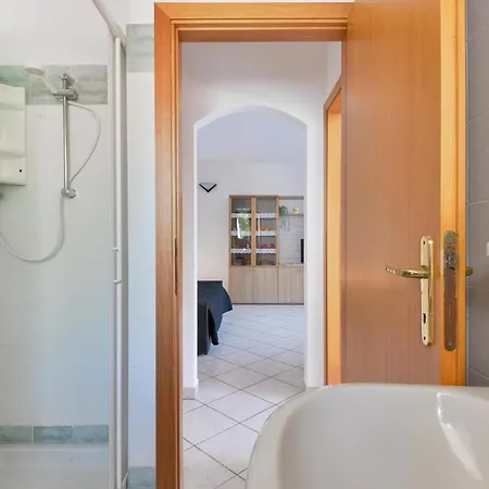 Casa Capo Perla Apartamento Capoliveri (Isola d'Elba)