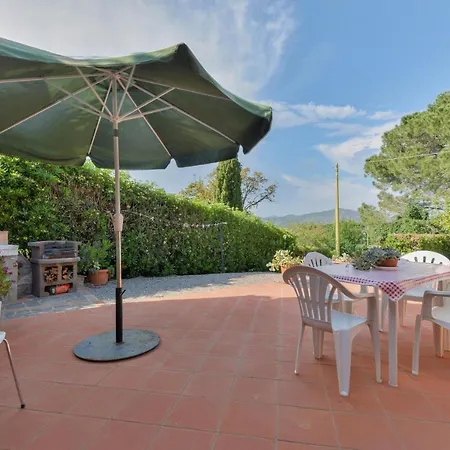 Apartamento Casa Capo Perla