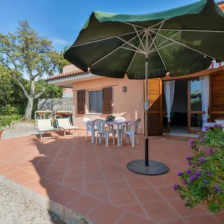 Apartamento Casa Capo Perla *
