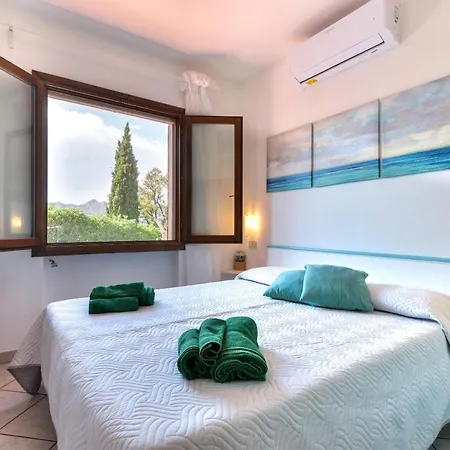 Casa Capo Perla Apartamento *