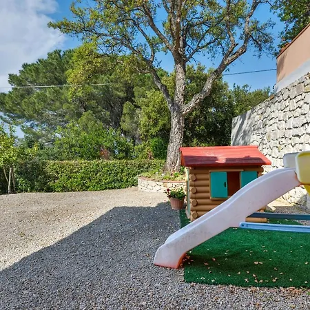 Apartamento Casa Capo Perla *