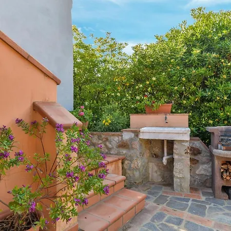 Casa Capo Perla Apartamento *