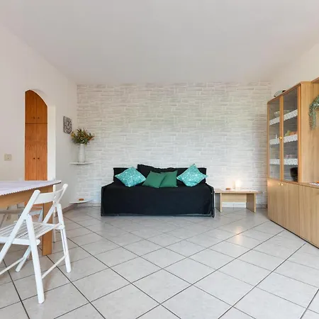 Casa Capo Perla Apartamento Capoliveri (Isola d'Elba)