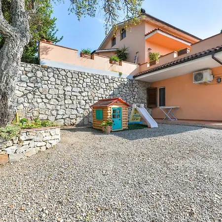 Casa Capo Perla Apartamento *
